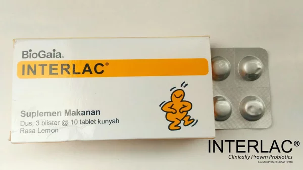 Detail Suplemen Probiotik Di Apotek Nomer 32