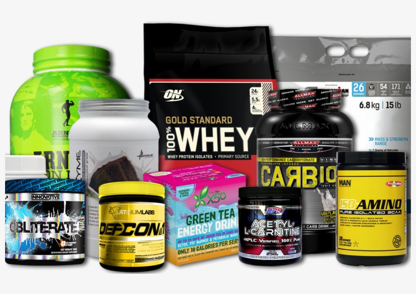 Detail Supplements Png Nomer 4