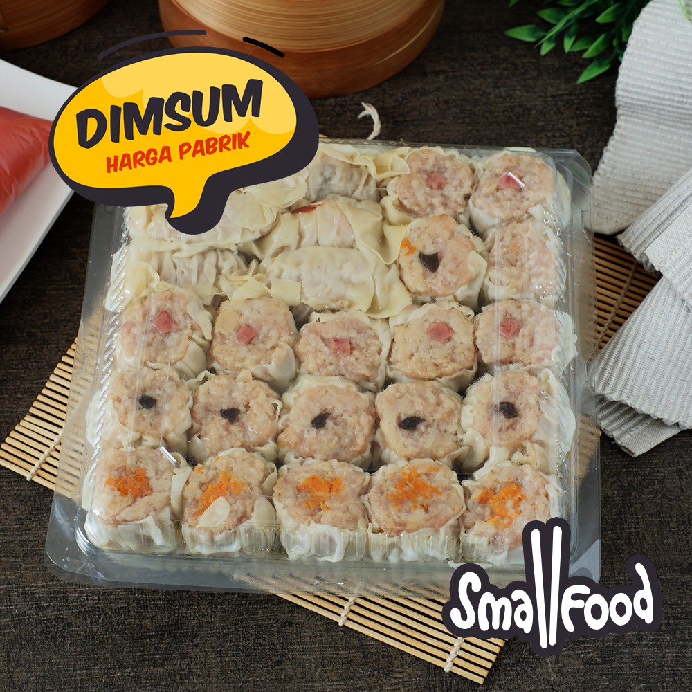 Detail Supplier Dimsum Depok Nomer 2