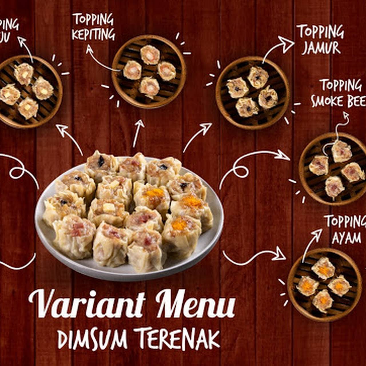 Detail Supplier Dimsum Depok Nomer 3