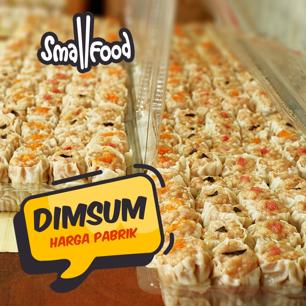 Detail Supplier Dimsum Depok Nomer 4