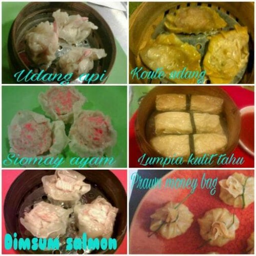 Detail Supplier Dimsum Depok Nomer 5