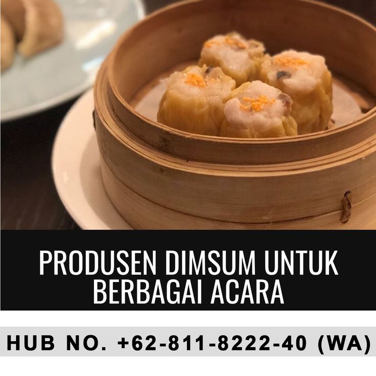 Detail Supplier Dimsum Depok Nomer 46