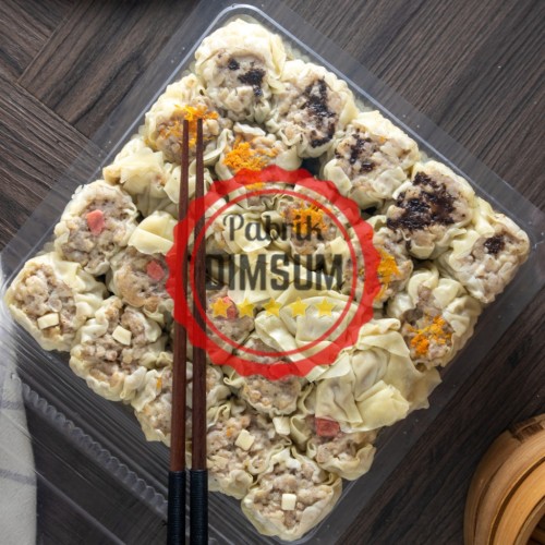 Detail Supplier Dimsum Depok Nomer 9