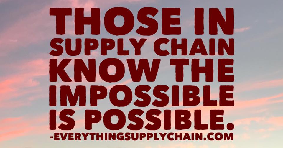 Detail Supply Chain Quotes Funny Nomer 29