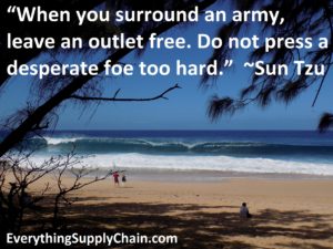 Detail Supply Chain Quotes Funny Nomer 36