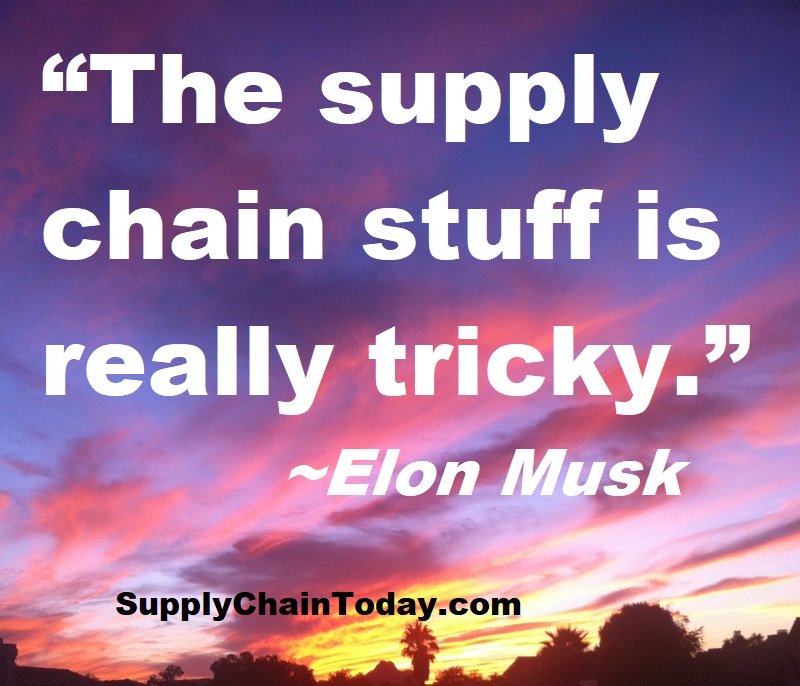 Detail Supply Chain Quotes Funny Nomer 5