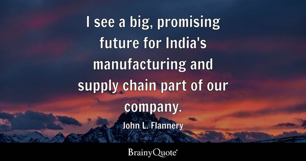 Detail Supply Chain Quotes Funny Nomer 42