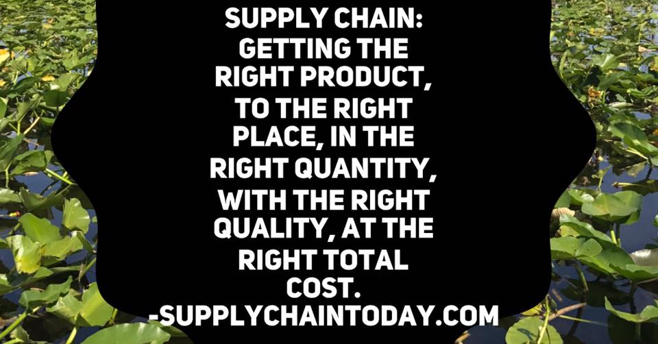 Detail Supply Chain Quotes Funny Nomer 43