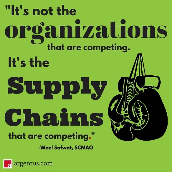 Detail Supply Chain Quotes Funny Nomer 9
