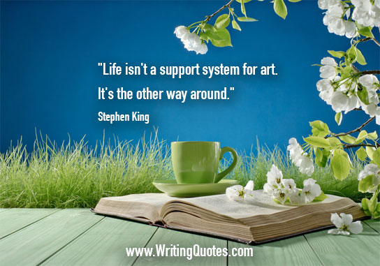 Detail Support System Quotes Nomer 20