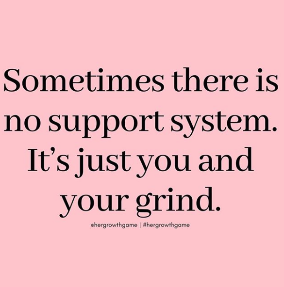 Detail Support System Quotes Nomer 28
