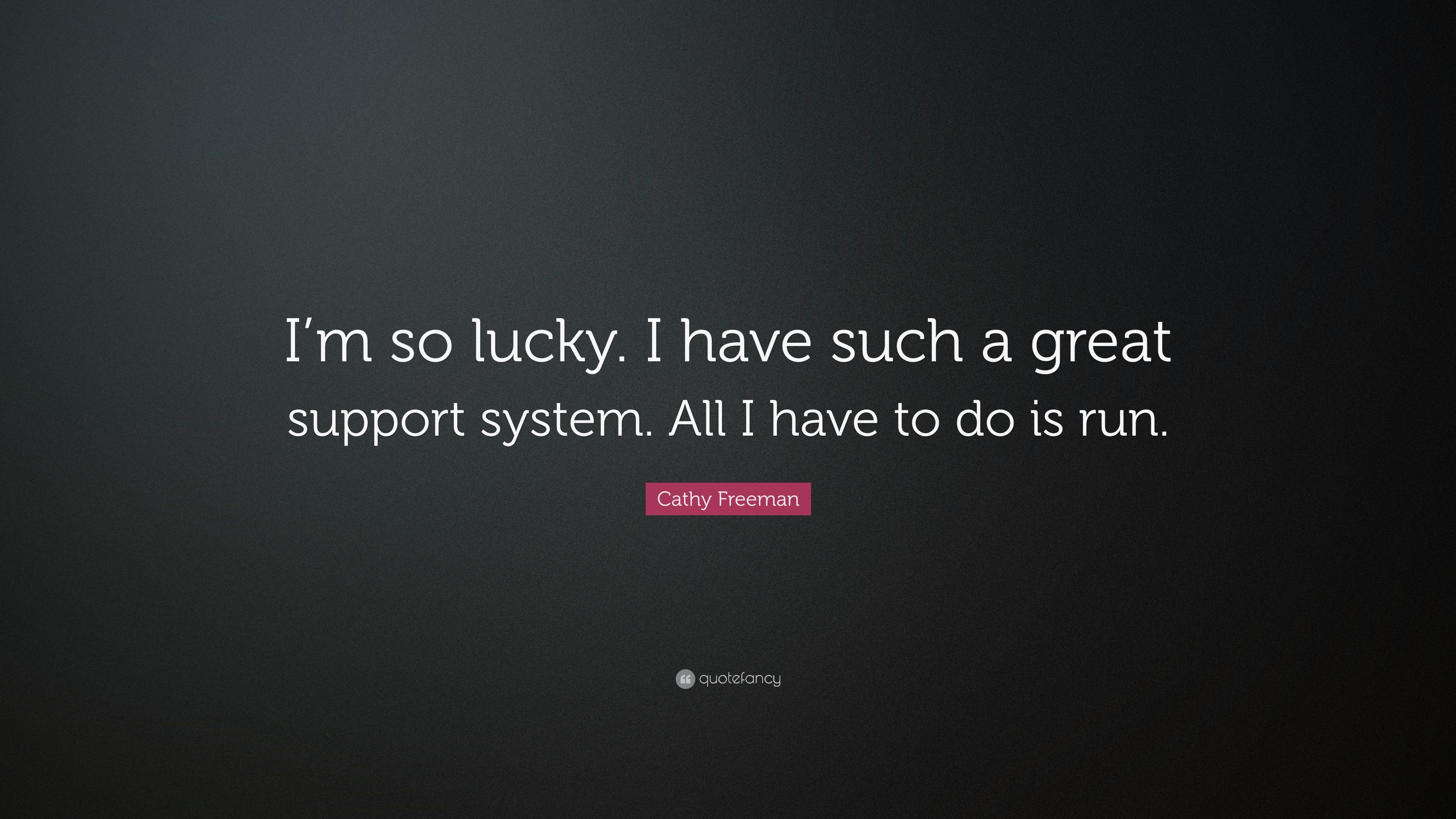 Detail Support System Quotes Nomer 29