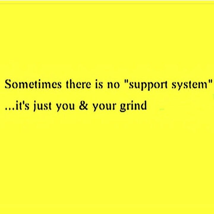 Detail Support System Quotes Nomer 5