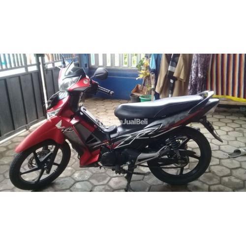 Supra X 125 Malang - KibrisPDR