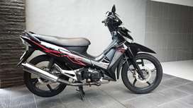 Detail Supra X 125 Malang Nomer 40