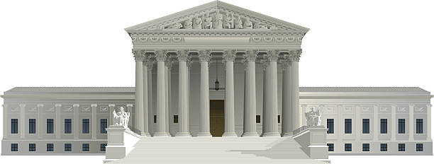 Detail Supreme Court Building Nomer 21