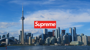 Detail Supreme Desktop Wallpaper Nomer 32