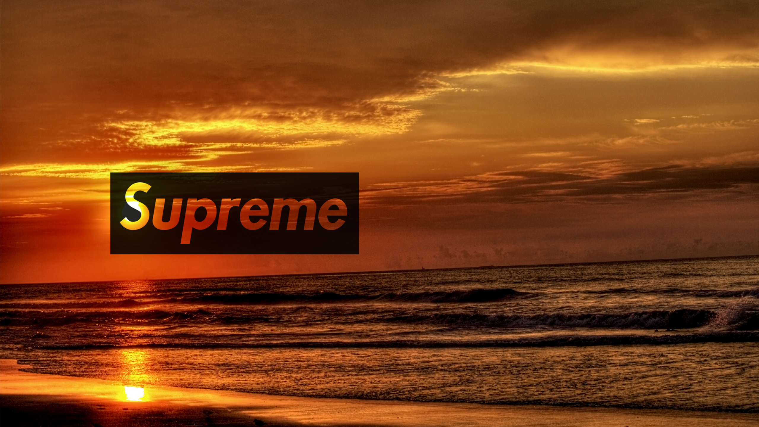 Detail Supreme Desktop Wallpaper Nomer 46