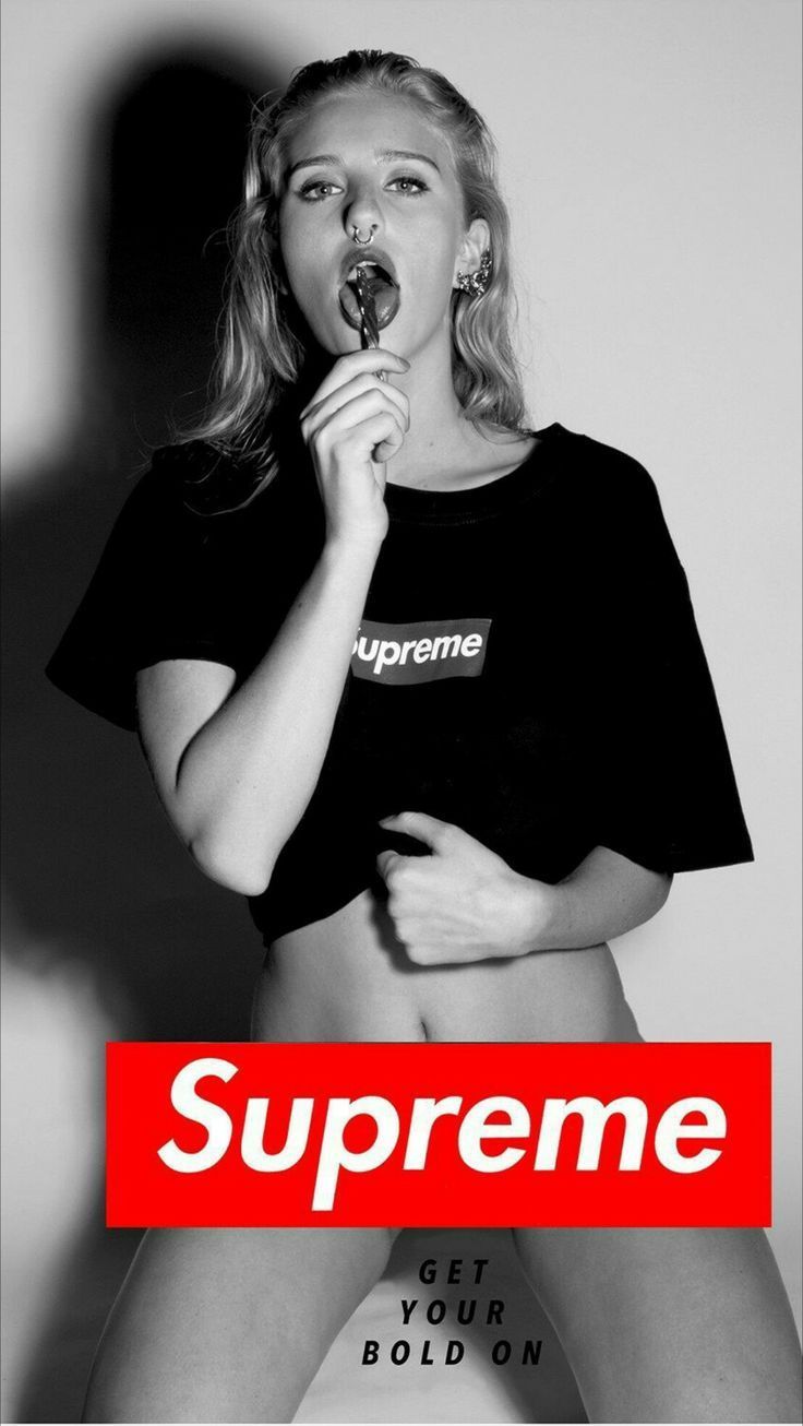 Detail Supreme Iphone Wallpaper Nomer 16