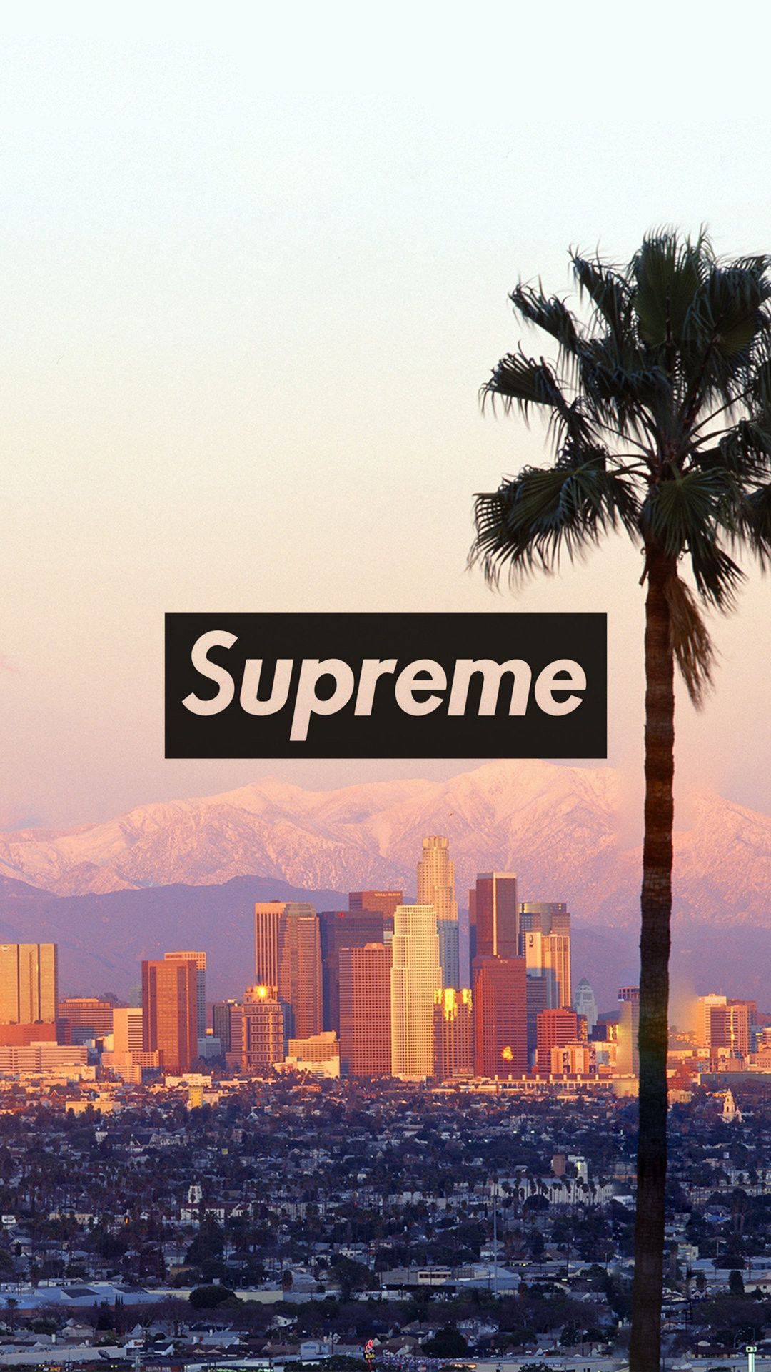 Detail Supreme Iphone Wallpaper Nomer 20