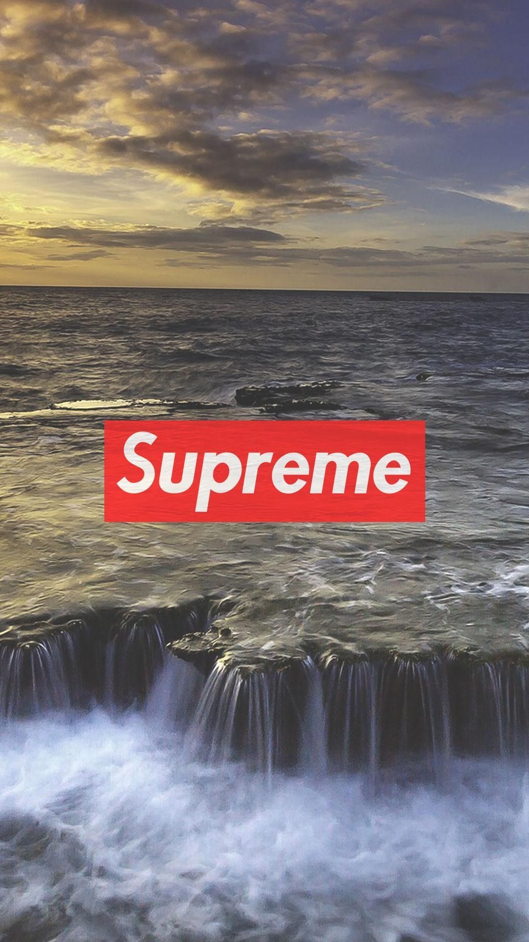 Detail Supreme Iphone Wallpaper Nomer 25