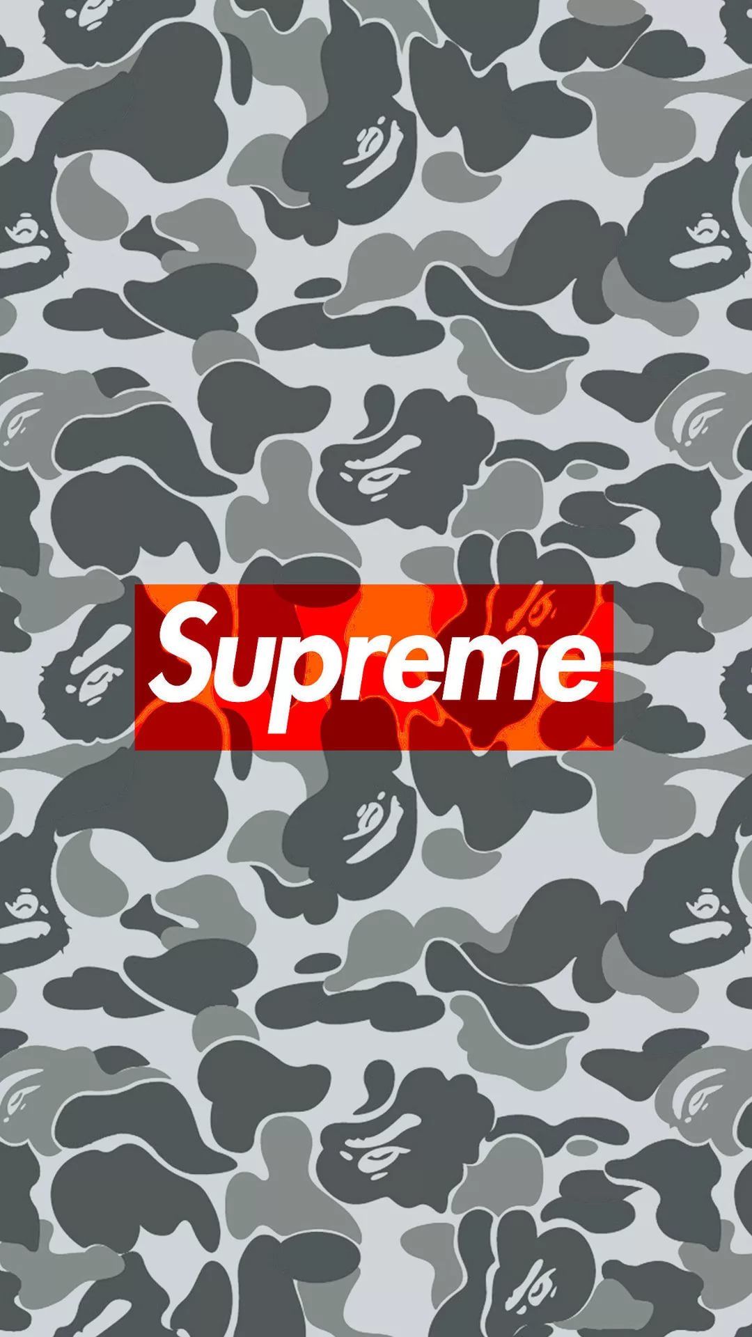 Detail Supreme Iphone Wallpaper Nomer 32