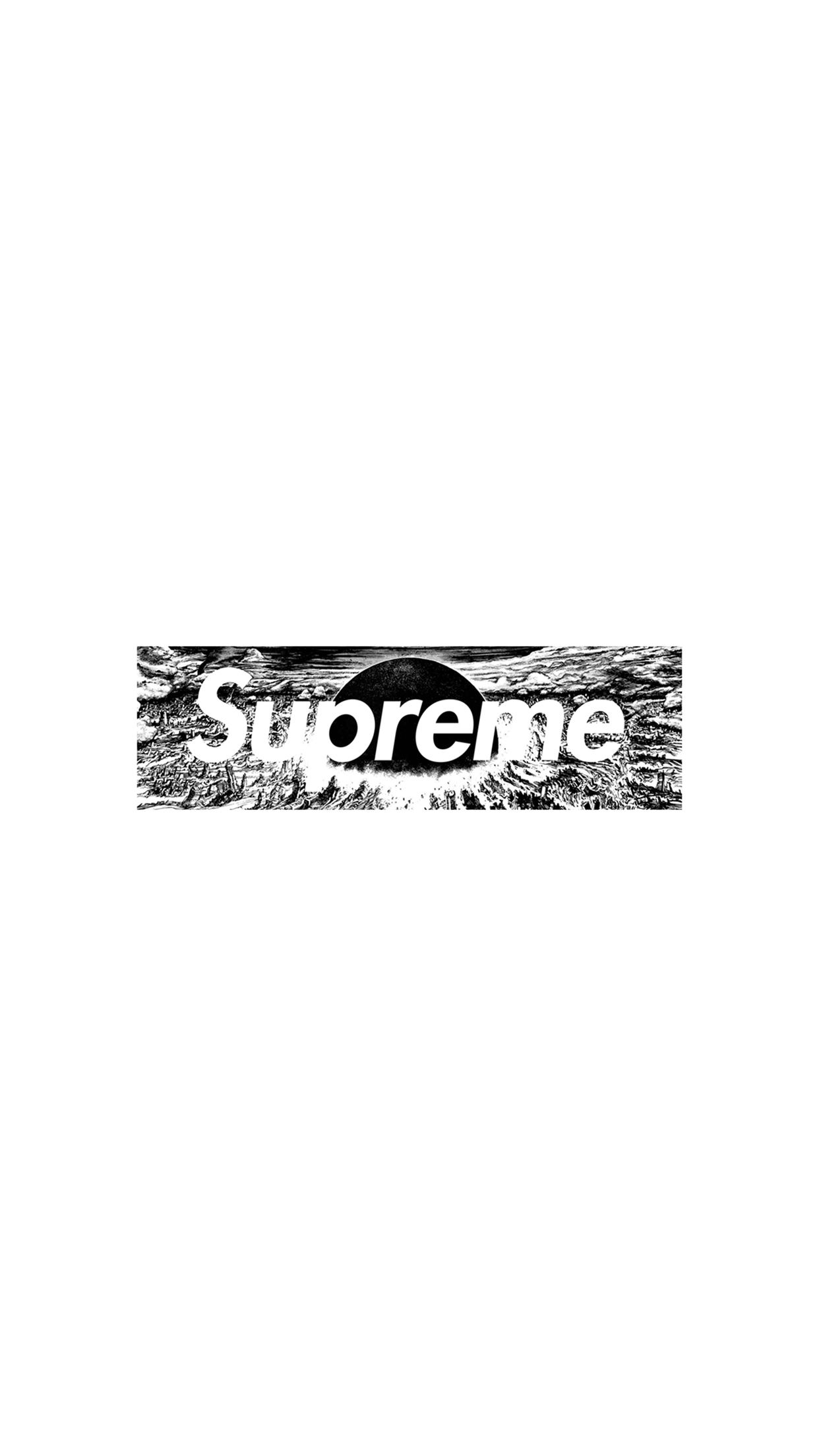 Detail Supreme Iphone Wallpaper Nomer 39