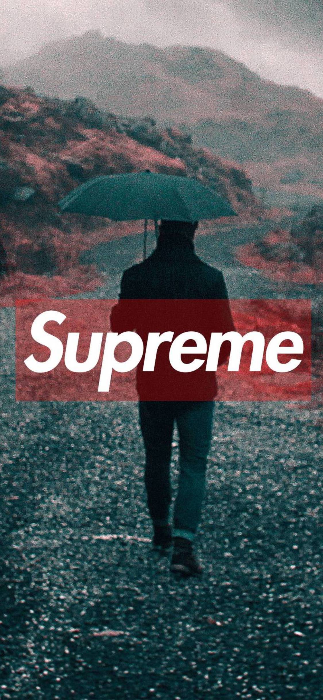 Detail Supreme Iphone Wallpaper Nomer 43