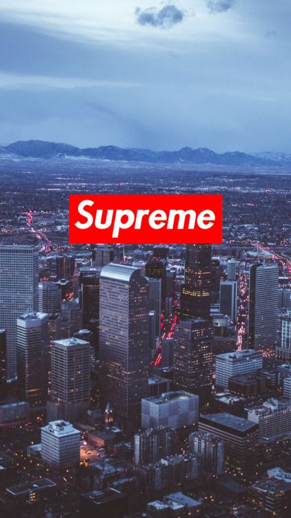 Detail Supreme Iphone Wallpaper Nomer 44