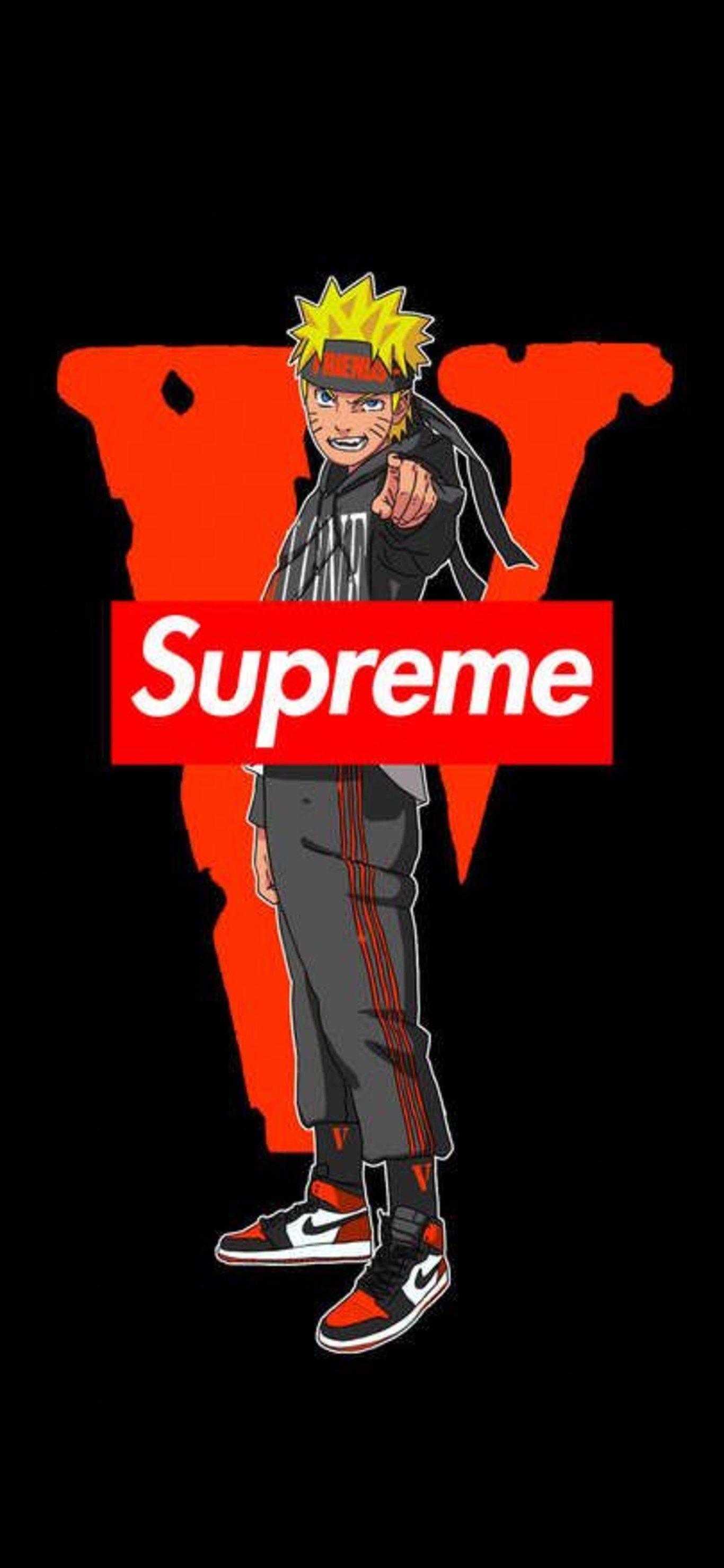 Detail Supreme Iphone Wallpaper Nomer 47