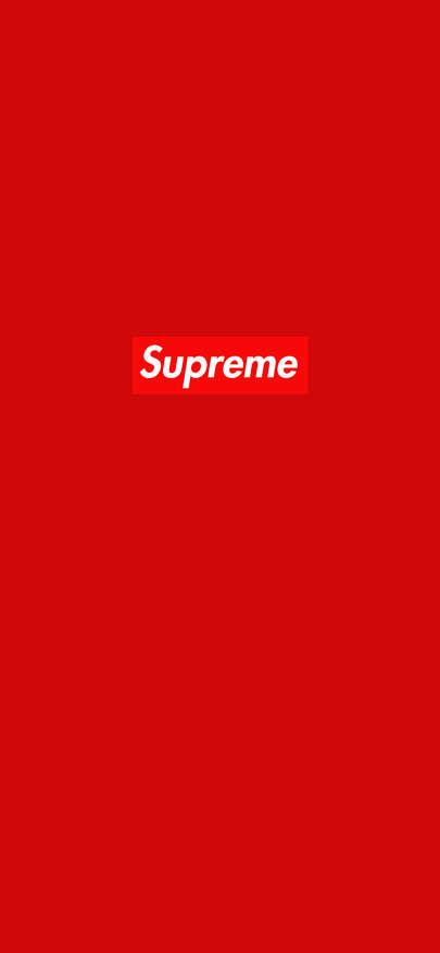 Detail Supreme Iphone Wallpaper Nomer 50