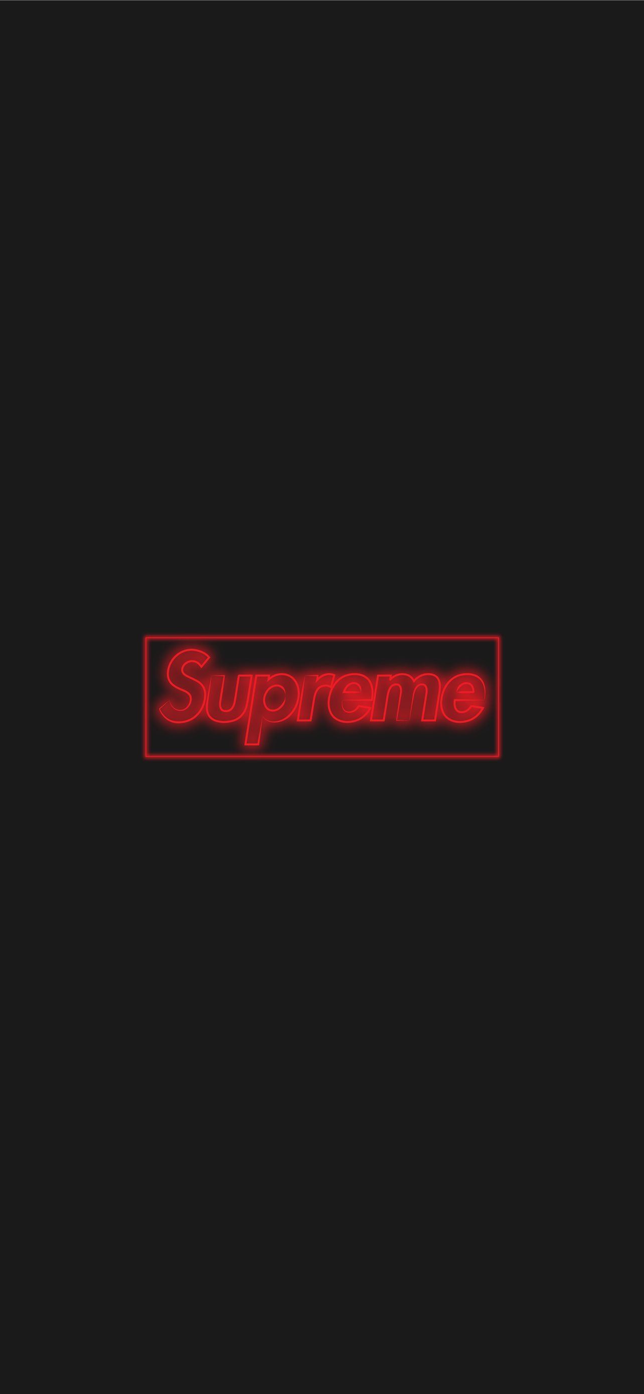 Detail Supreme Iphone Wallpaper Nomer 54