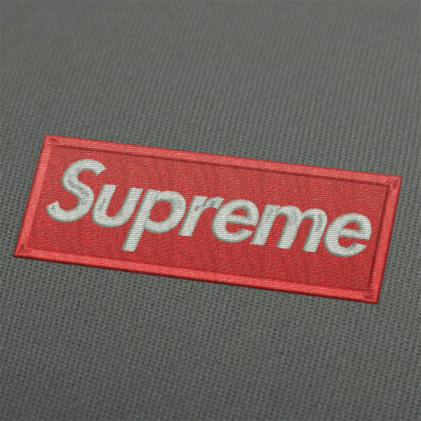 Detail Supreme Logo Nomer 26