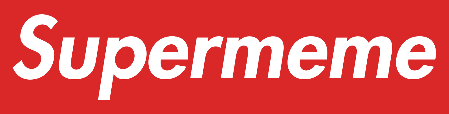 Detail Supreme Logo Generator Nomer 5