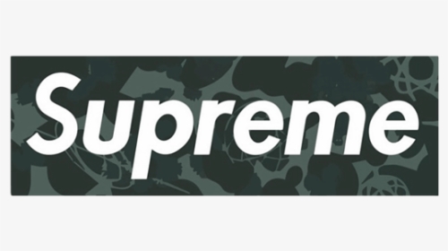 Detail Supreme Logo Generator Nomer 8