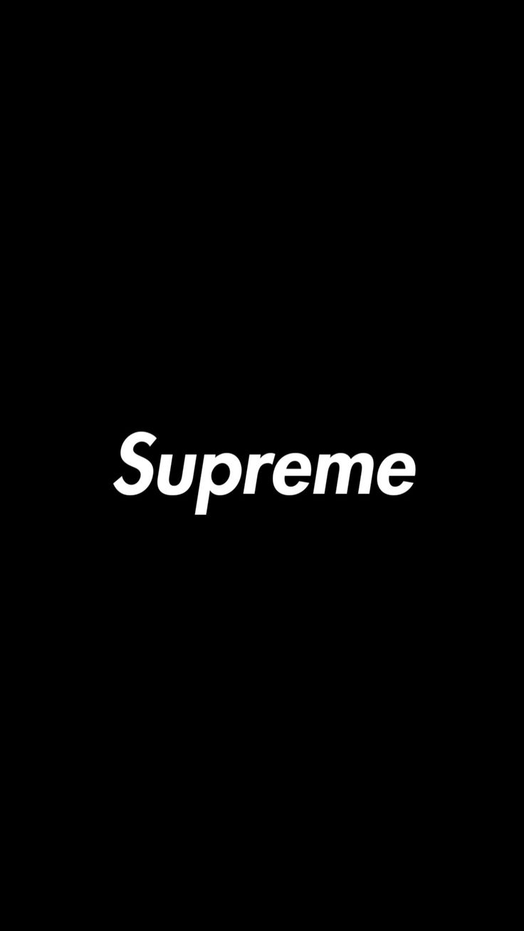 Detail Supreme Logo Hd Nomer 11