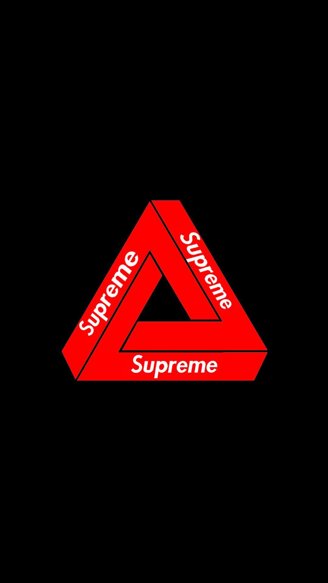 Detail Supreme Logo Hd Nomer 12