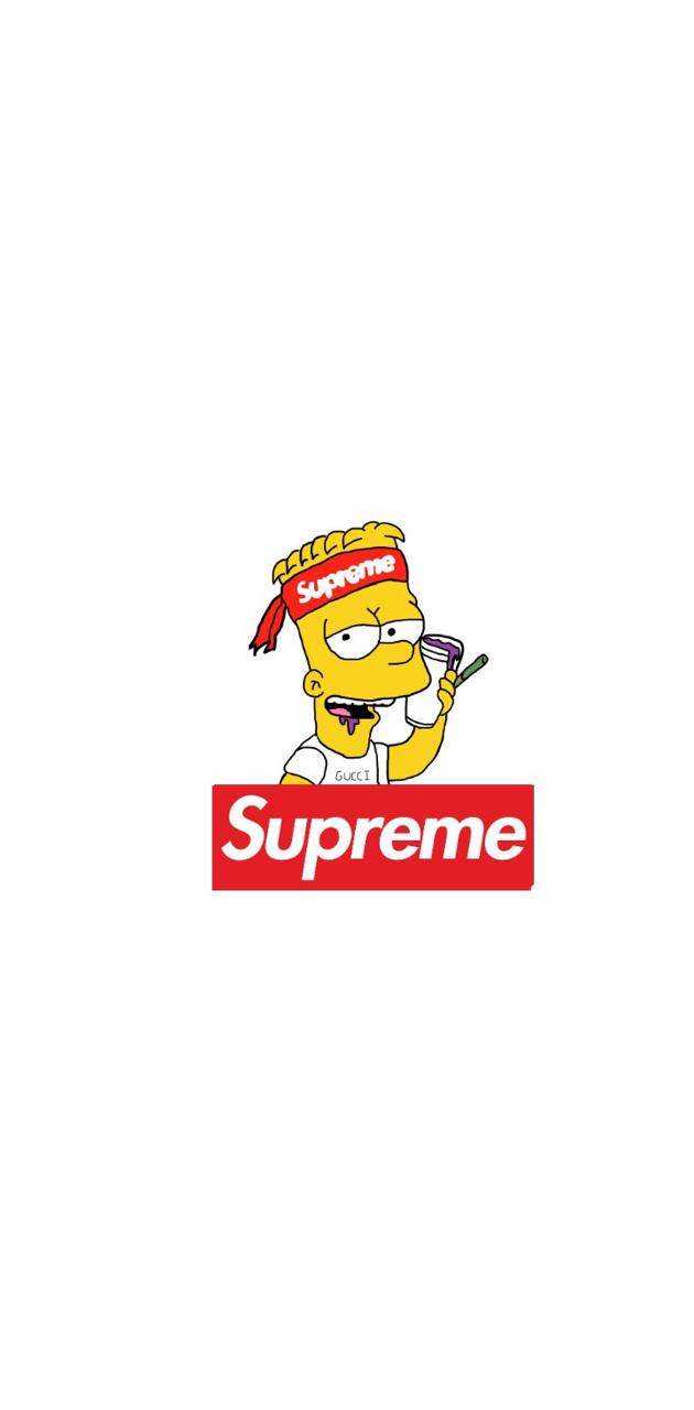 Detail Supreme Logo Hd Nomer 19