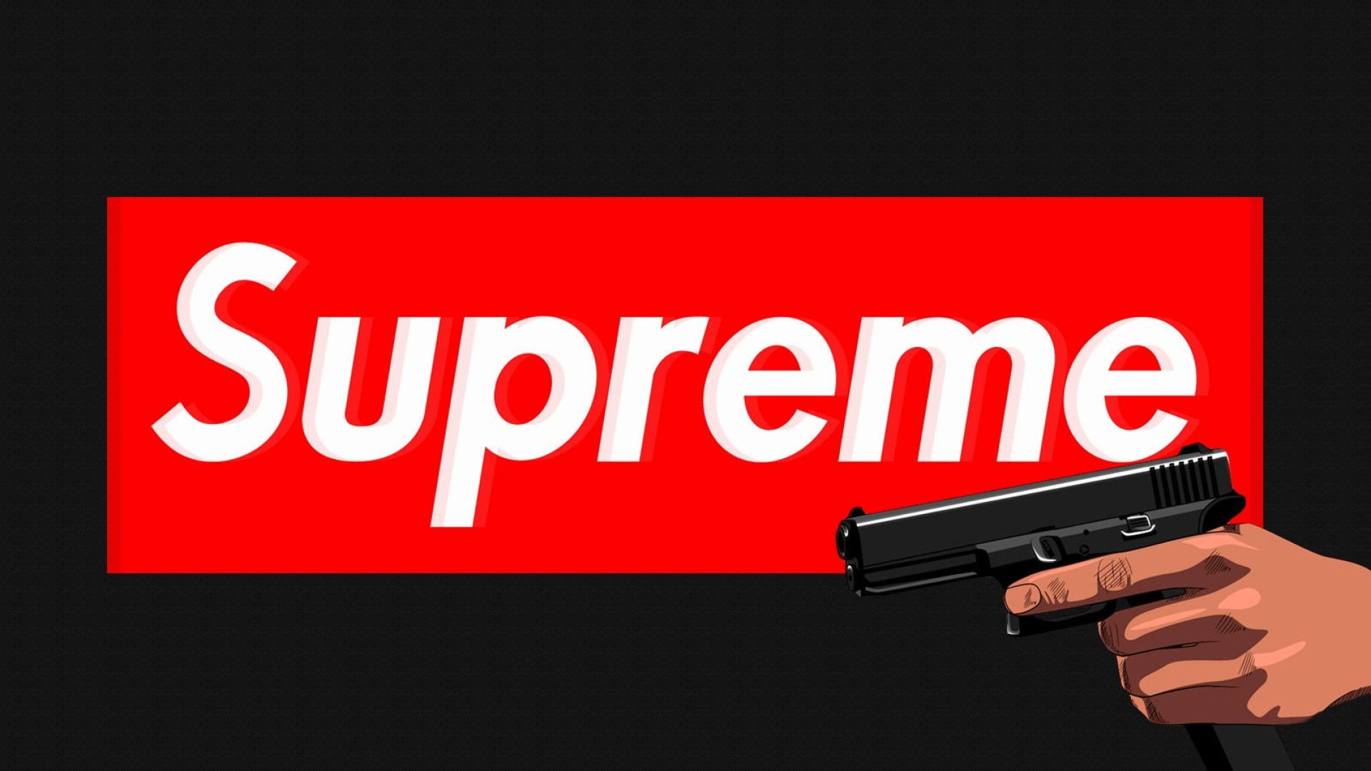 Detail Supreme Logo Hd Nomer 24