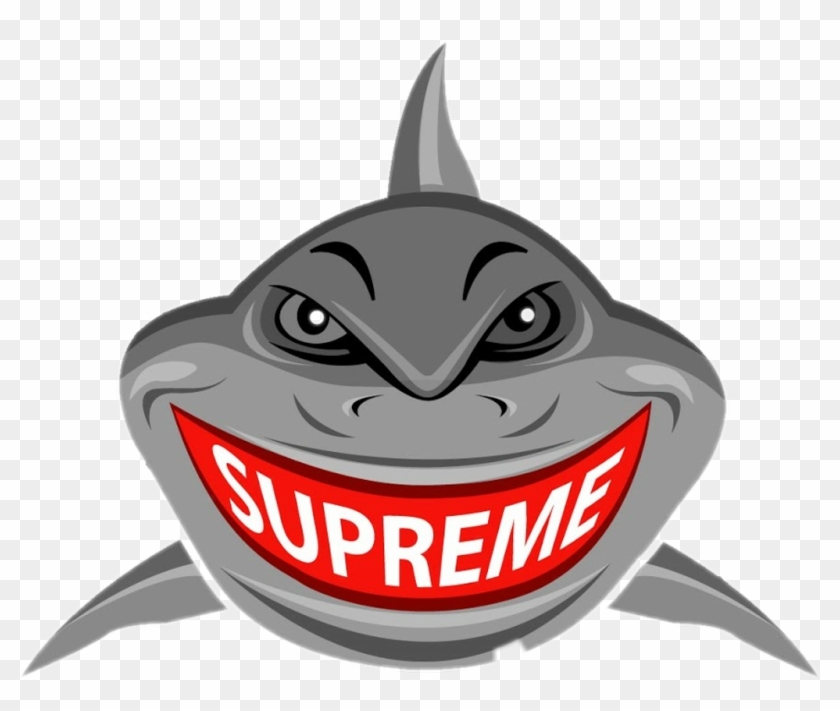 Detail Supreme Logo Hd Nomer 33