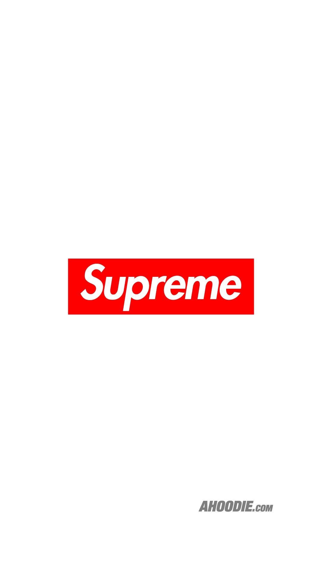 Detail Supreme Logo Hd Nomer 6