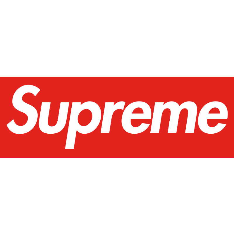 Supreme Logo Maker - KibrisPDR