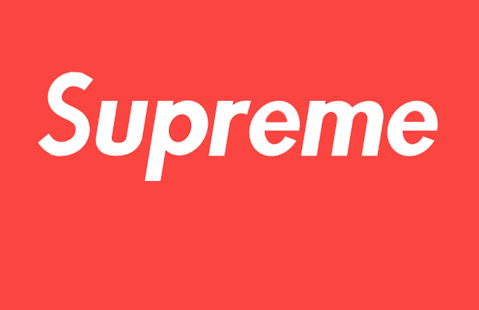 Detail Supreme Logo Maker Nomer 12
