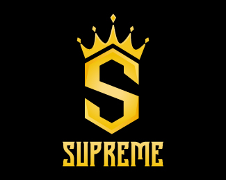 Detail Supreme Logo Maker Nomer 26