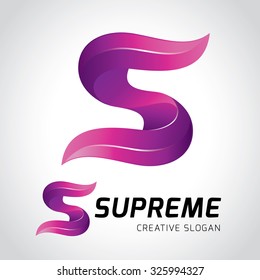 Detail Supreme Logo Vector Nomer 33