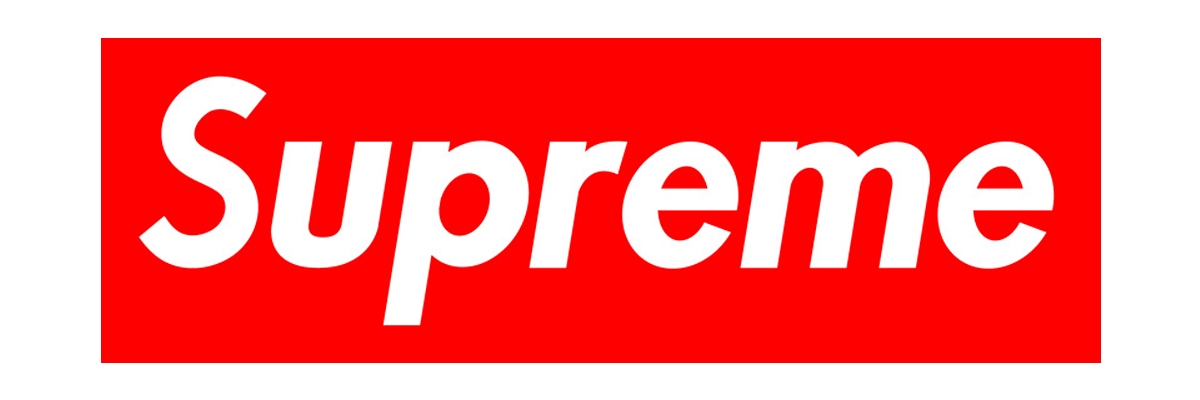 Detail Supreme Logo Vector Nomer 5