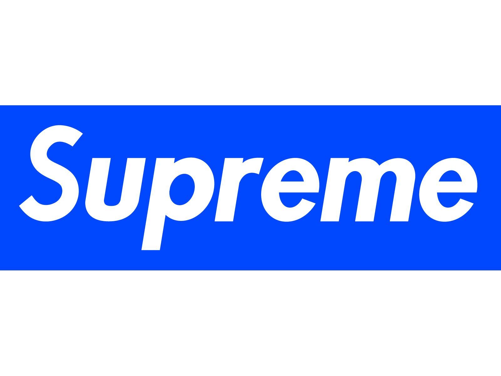 Detail Supreme Logo Wallpaper Nomer 13