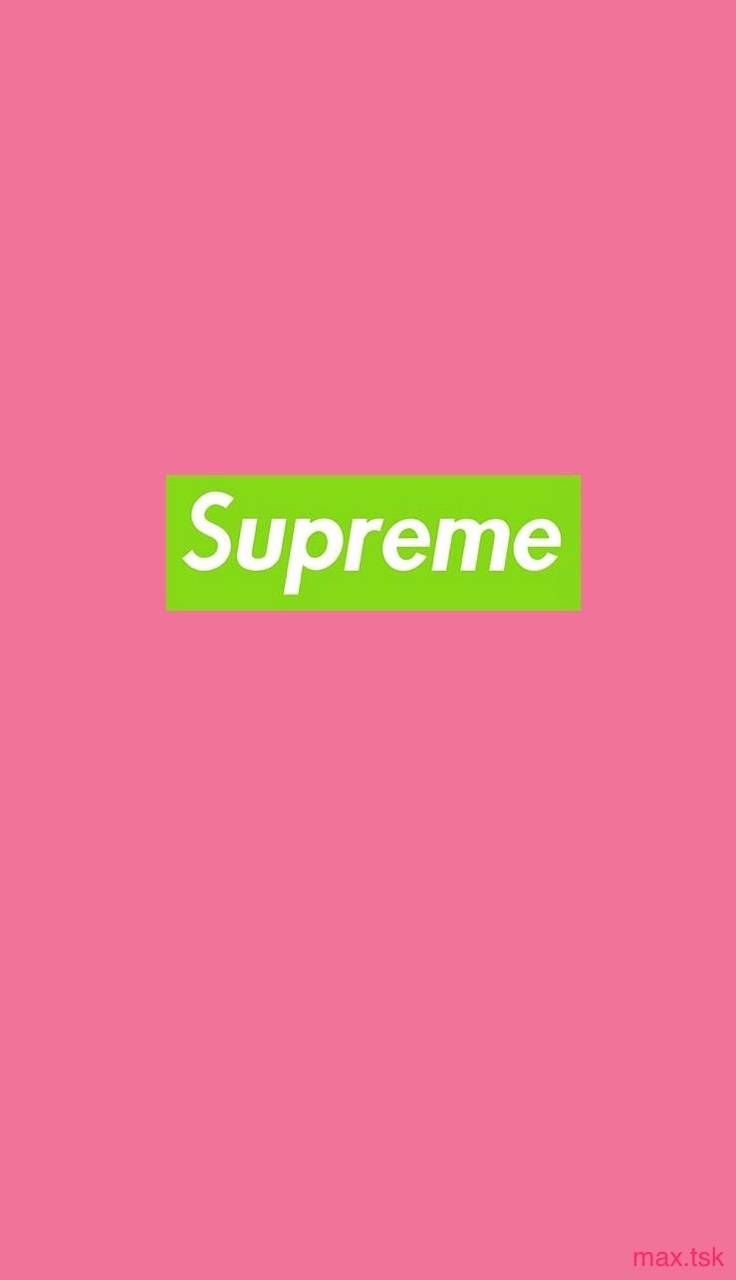 Detail Supreme Logo Wallpaper Nomer 22