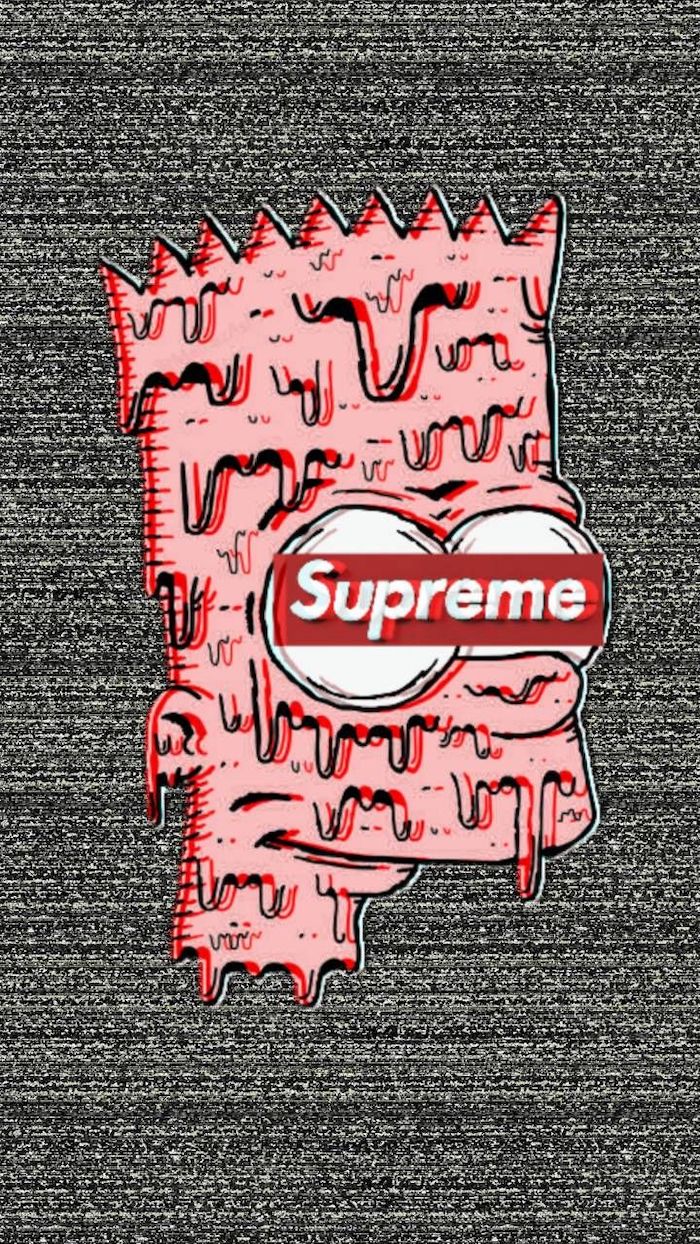 Detail Supreme Logo Wallpaper Nomer 27